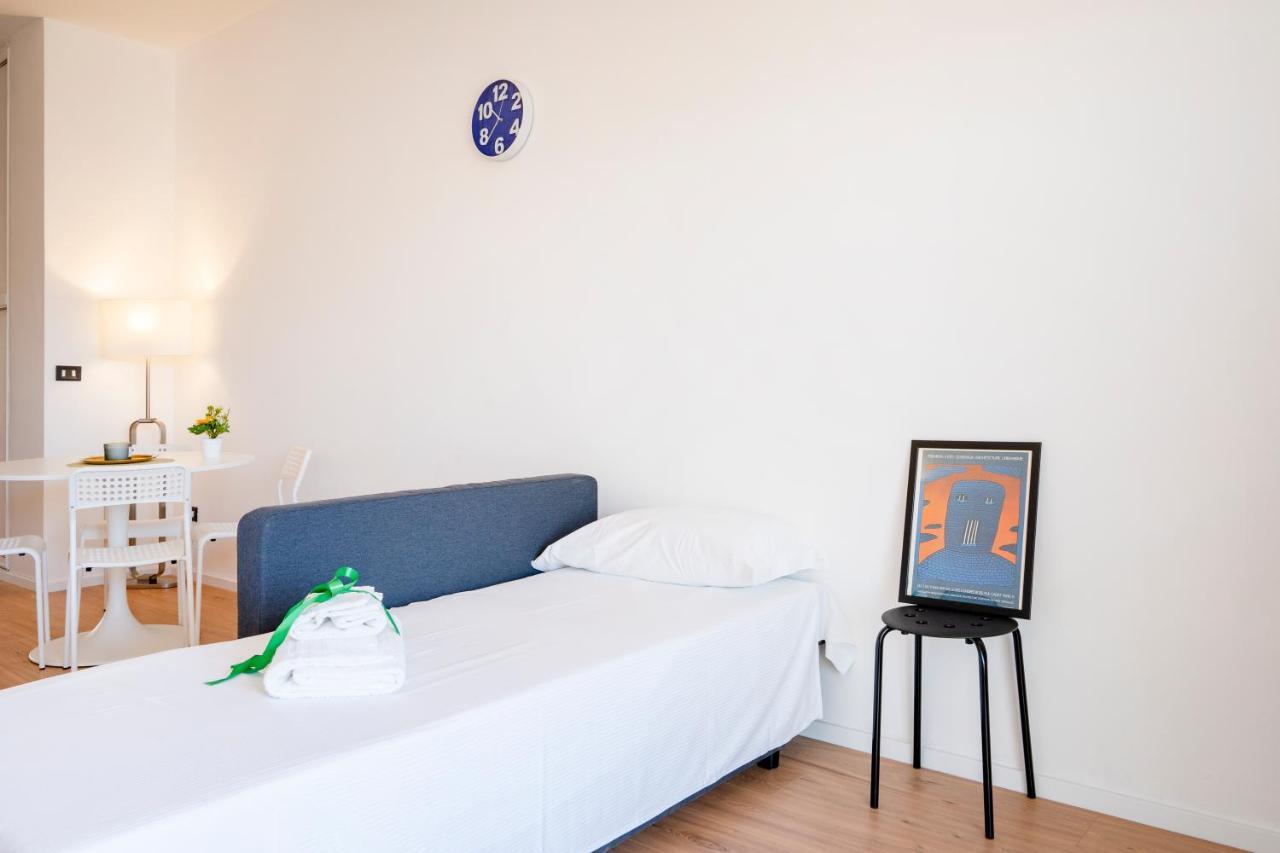Apartament & Elegant Loft - With Balcony *