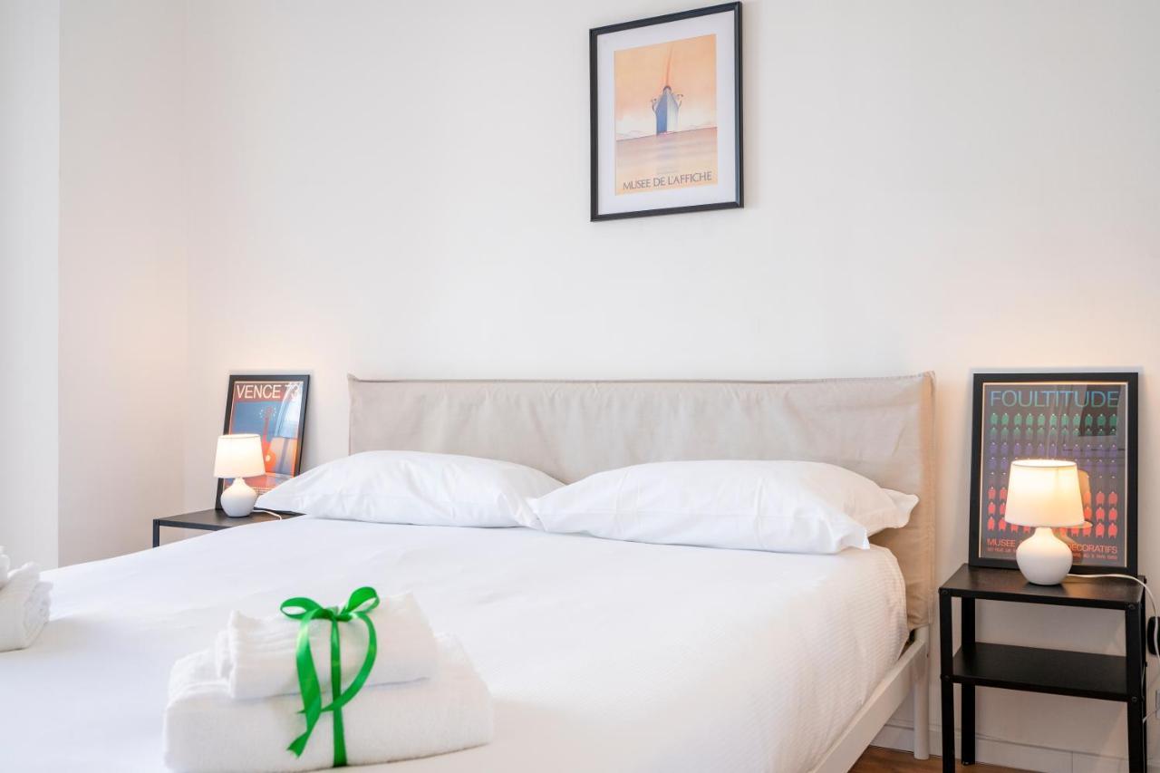 Apartament & Elegant Loft - With Balcony *